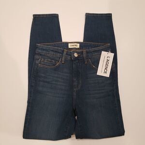 L'agence Margot Skinny Jeans